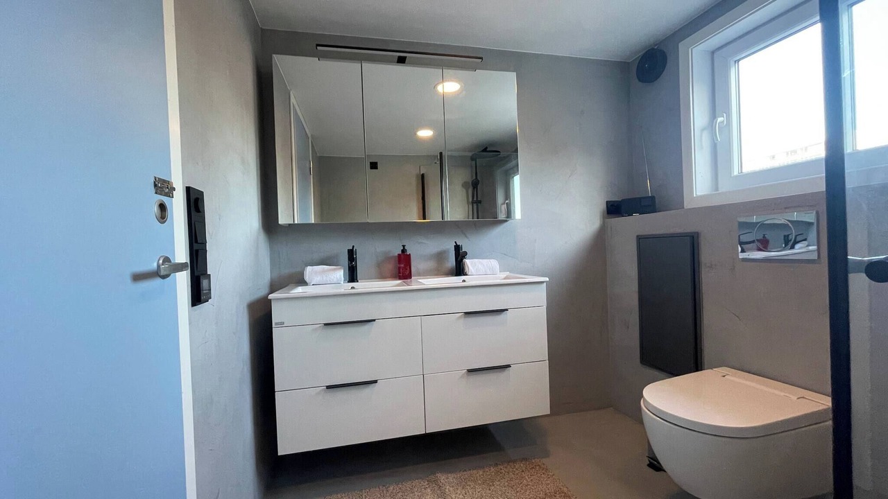 Photo of Bathroom in Kannik