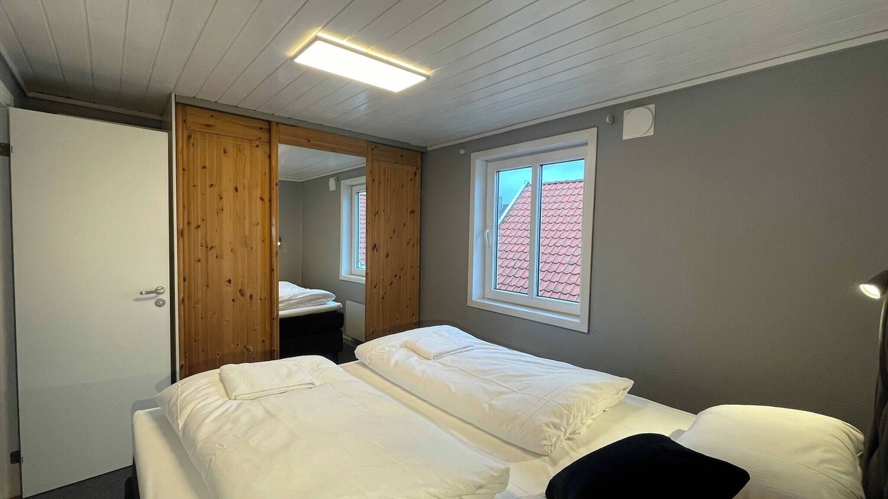 Photo of Bedroom in Kannik
