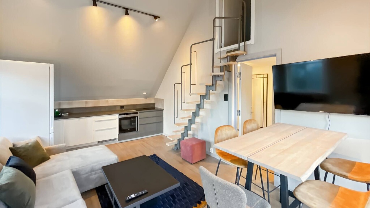 Photo of Livingroom in Kannik