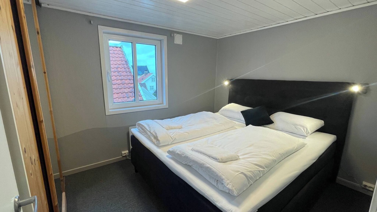 Photo of Bedroom in Kannik