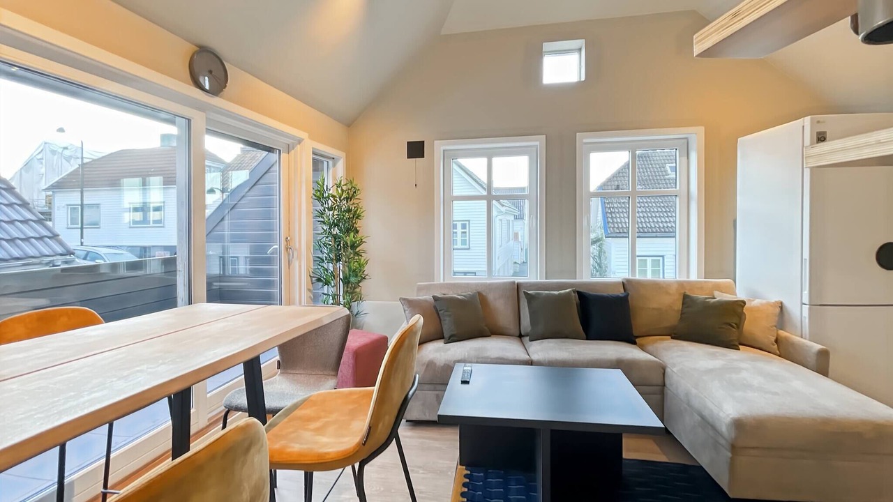 Photo of Livingroom in Kannik