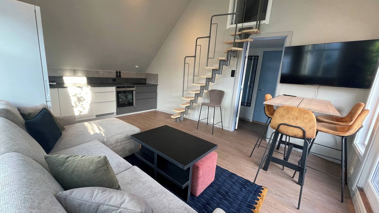 Photo of Livingroom in Kannik