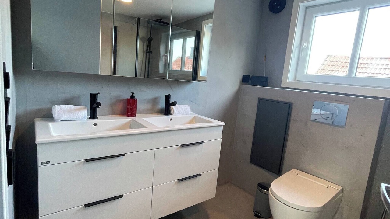 Photo of Bathroom in Kannik