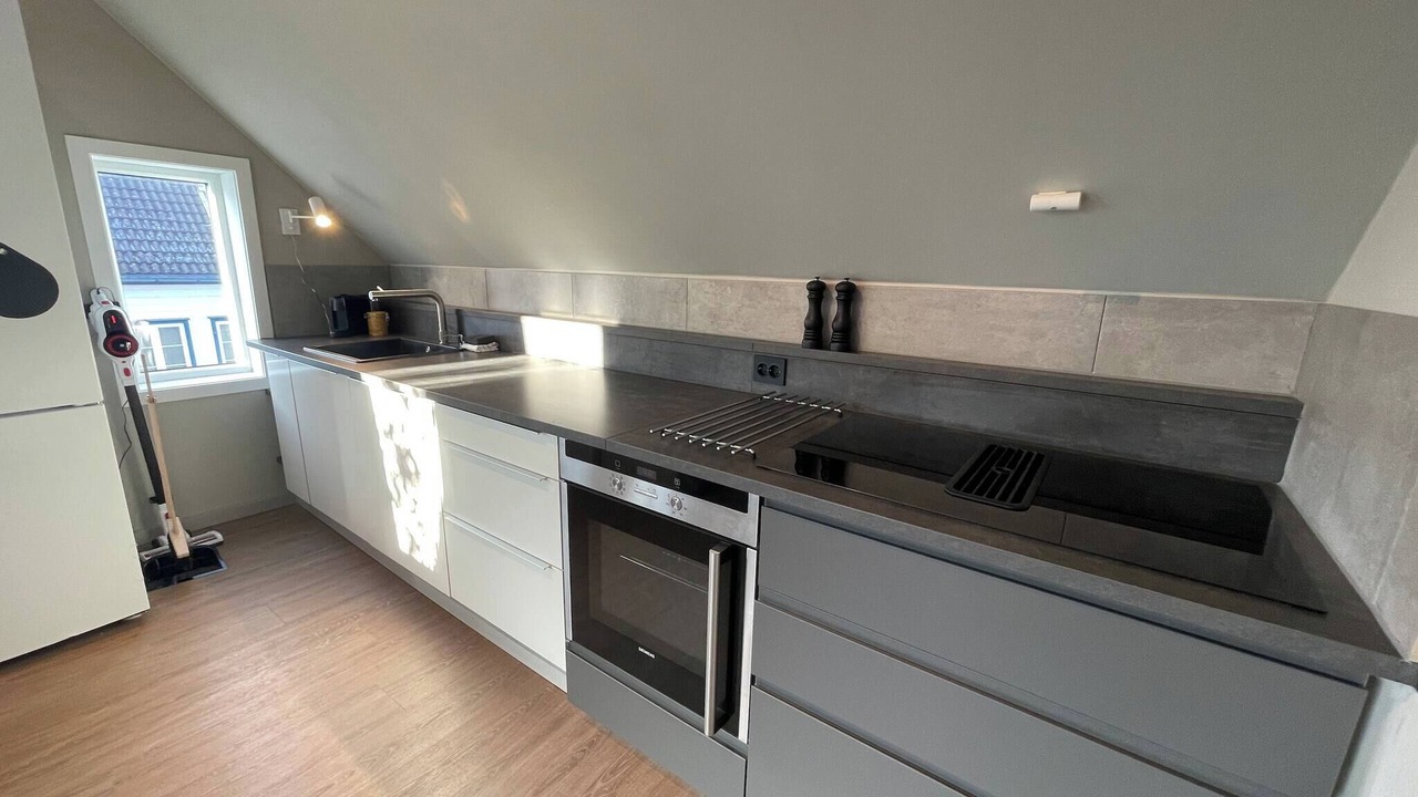 Photo of Kitchen in Kannik