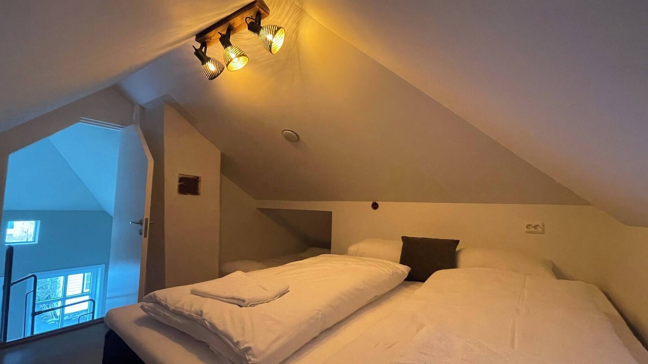 Photo of Bedroom in Kannik