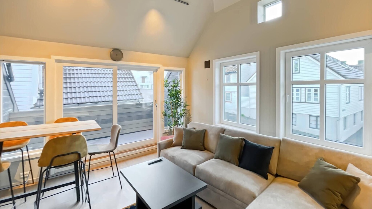 Photo of Livingroom in Kannik