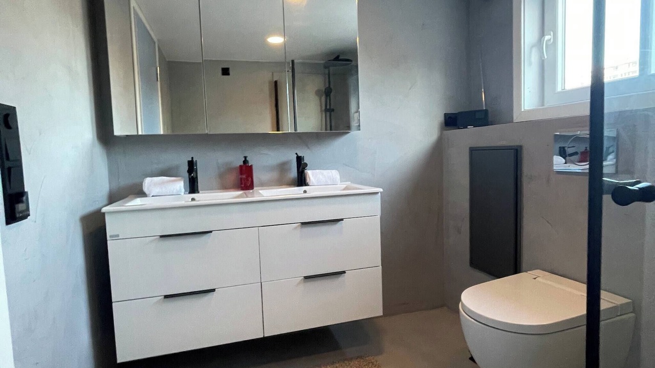 Photo of Bathroom in Kannik