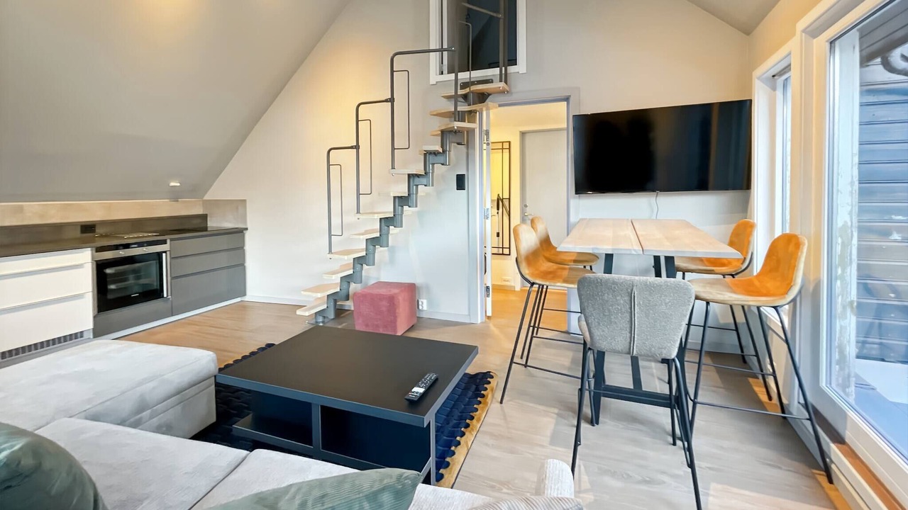 Photo of Livingroom in Kannik