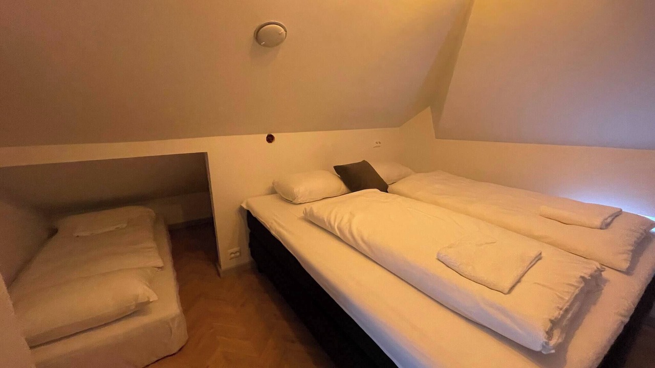Photo of Bedroom in Kannik