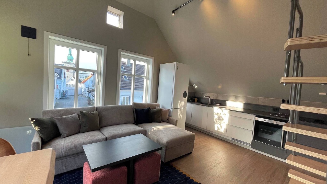 Photo of Livingroom in Kannik