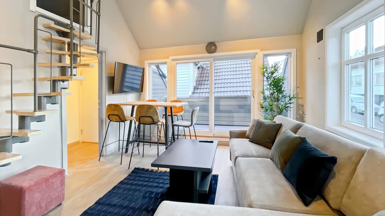 Photo of Livingroom in Kannik