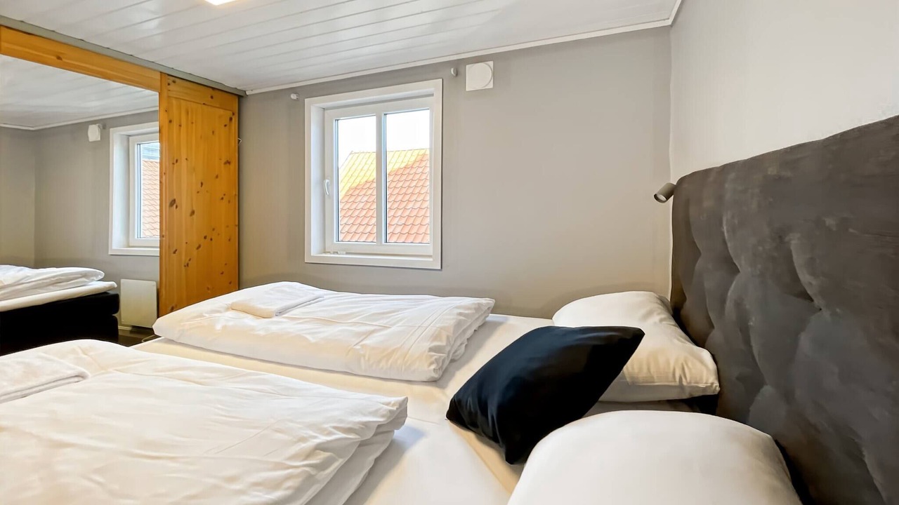 Photo of Bedroom in Kannik