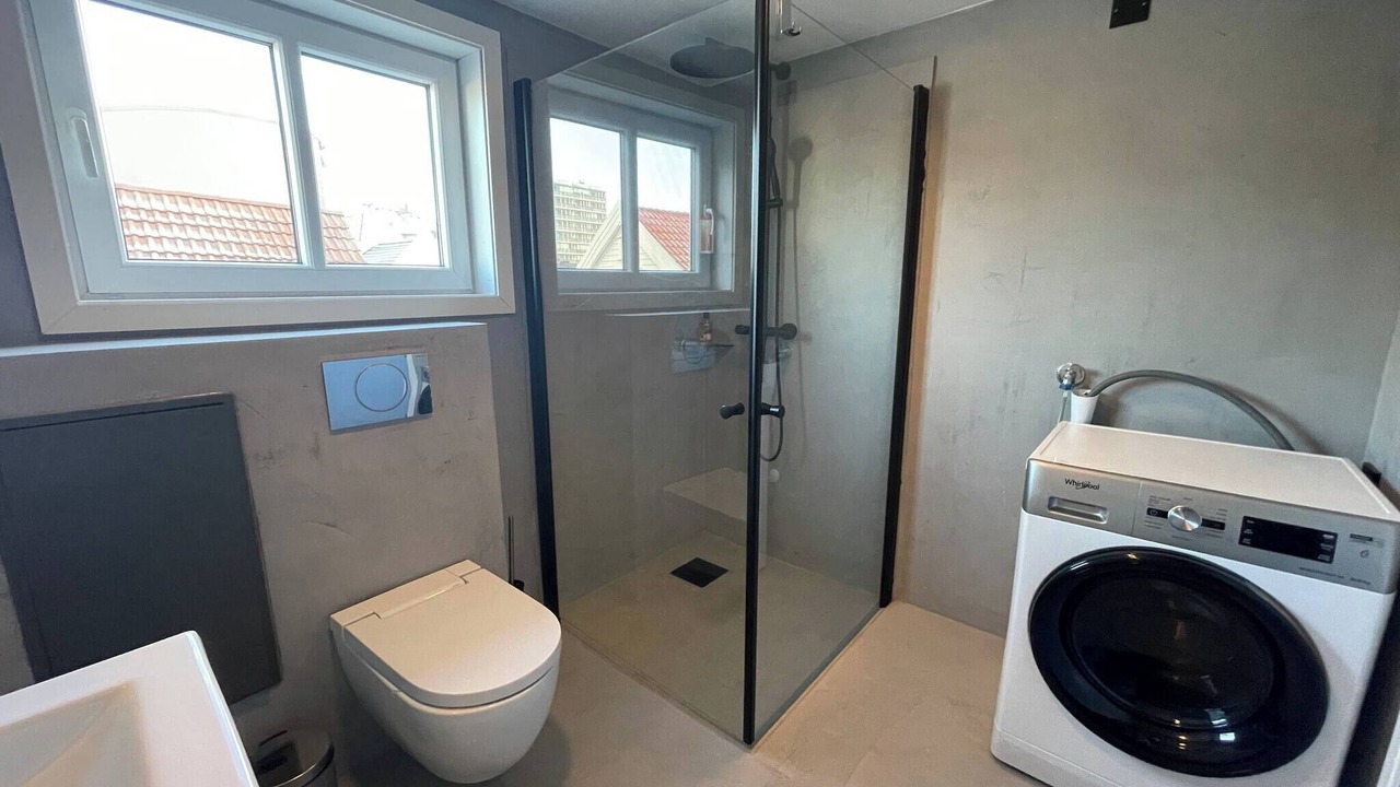 Photo of Bathroom in Kannik