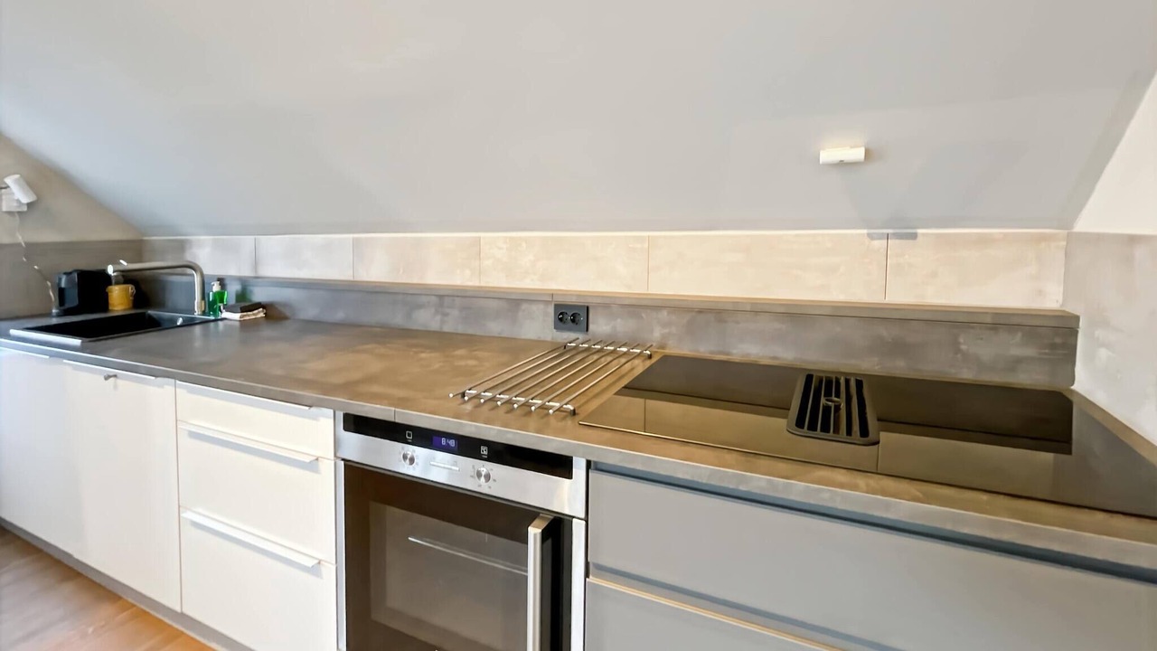 Photo of Kitchen in Kannik