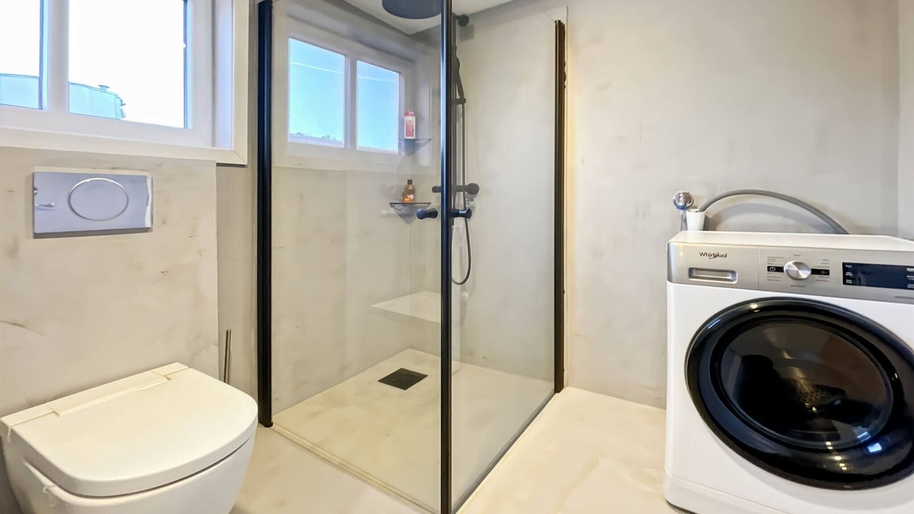 Photo of Bathroom in Kannik