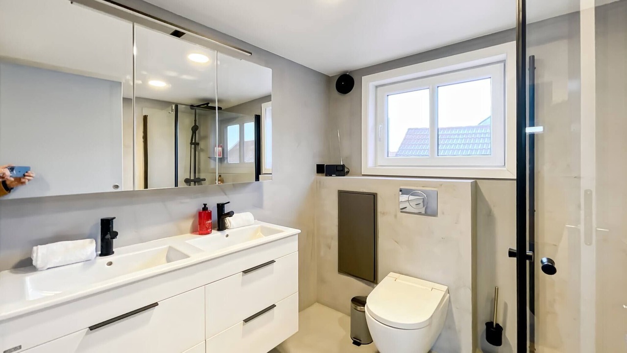 Photo of Bathroom in Kannik