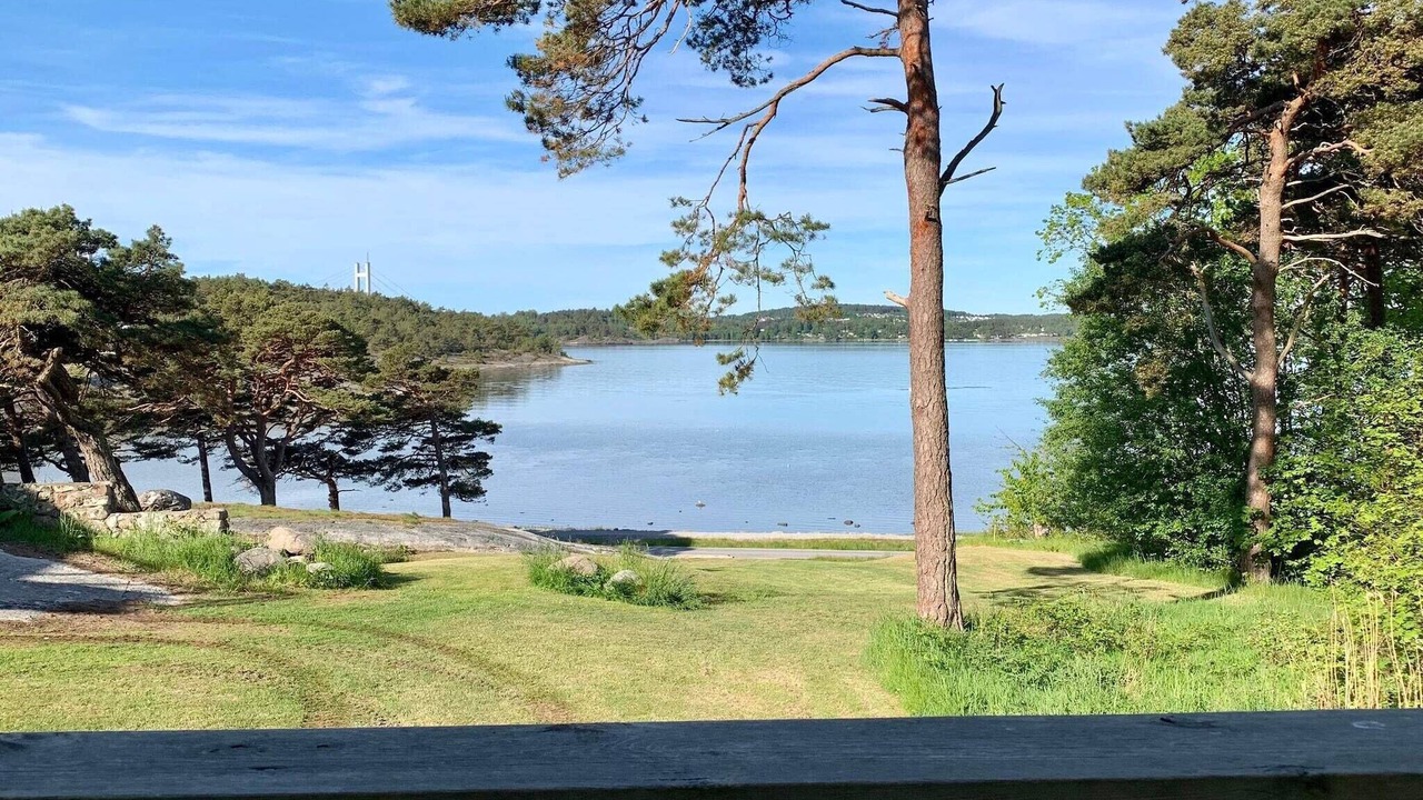 Photo of Outdoor in Stenungsund
