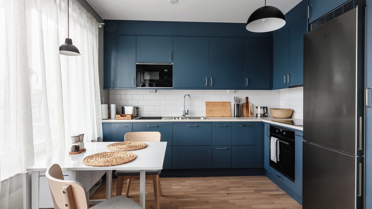 Photo of Kitchen in Taby