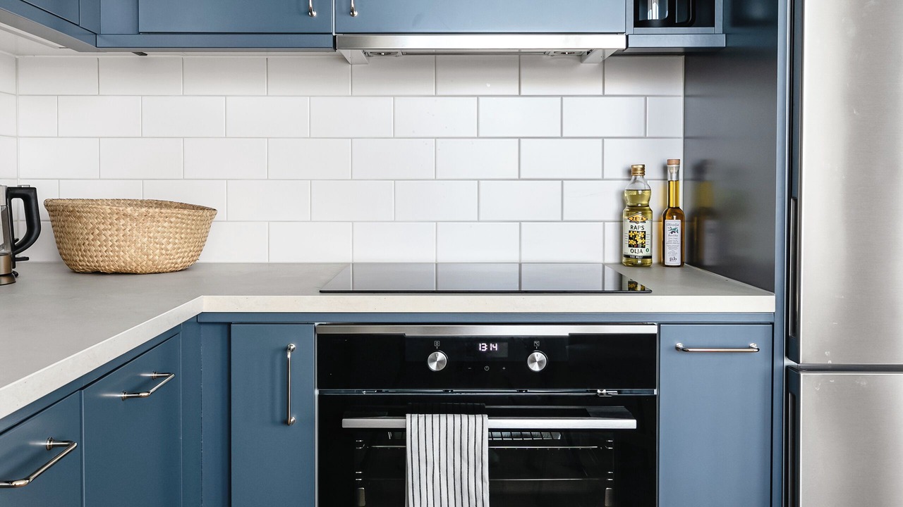 Photo of Kitchen in Taby