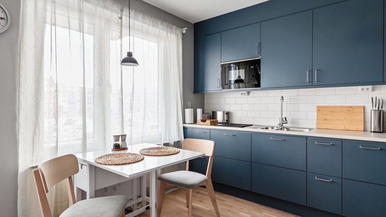 Photo of Kitchen in Taby