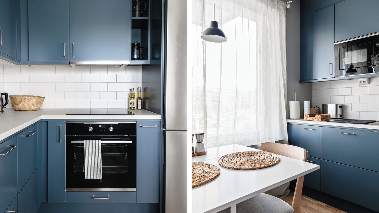 Photo of Kitchen in Taby