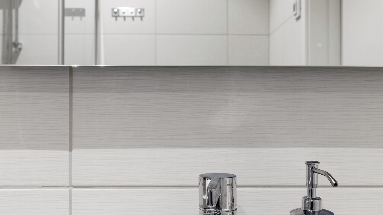 Photo of Bathroom in Taby