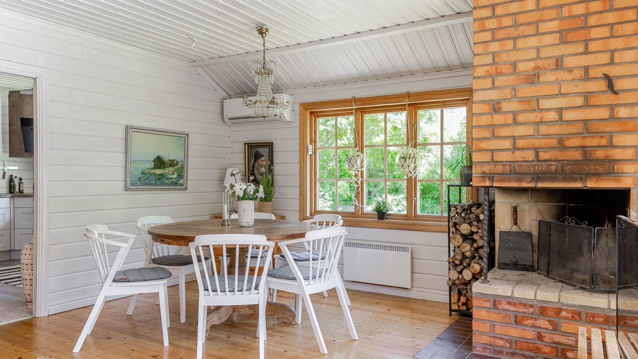 Photo of Bedroom in Brakne-Hoby