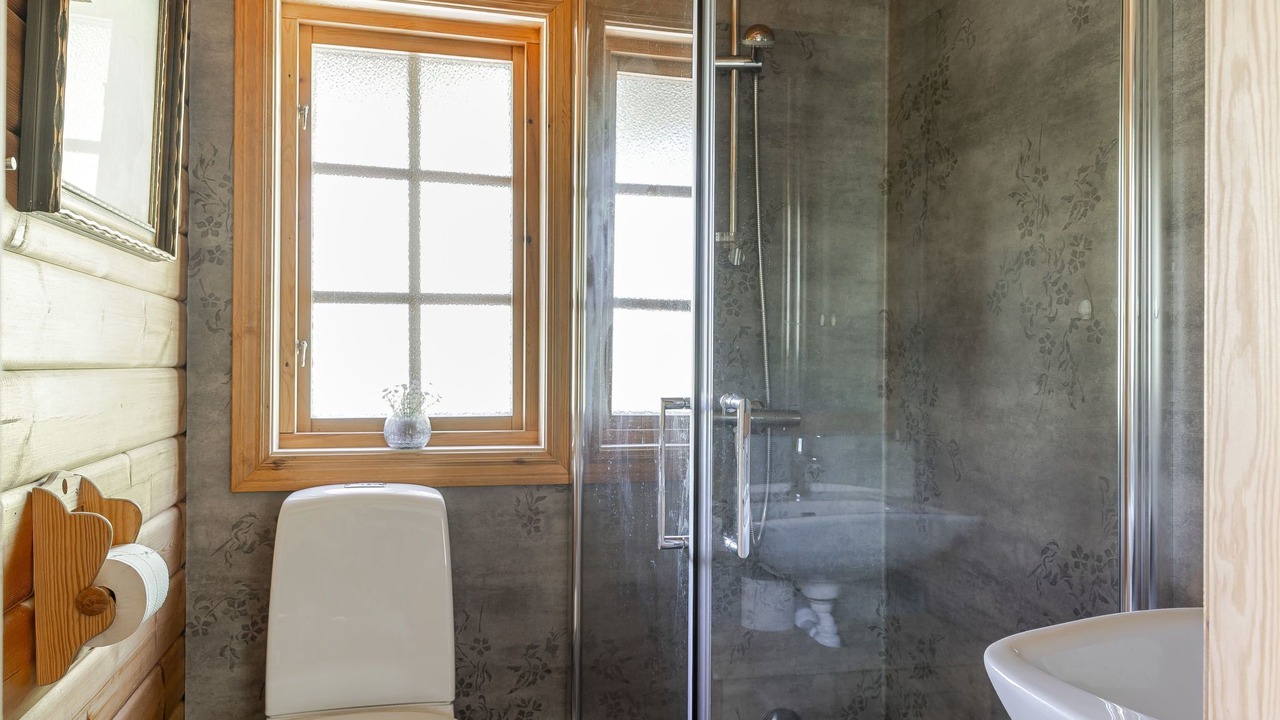 Photo of Bathroom in Brakne-Hoby