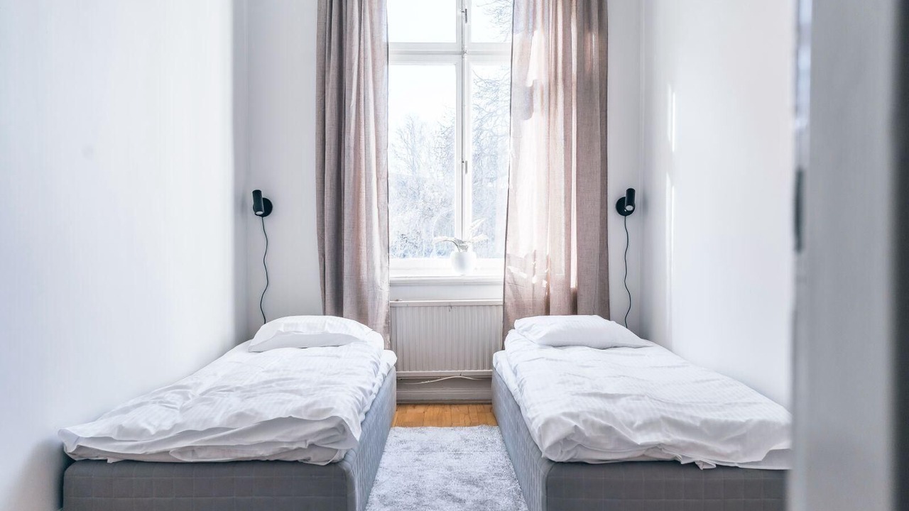 Photo of Bedroom in Albano