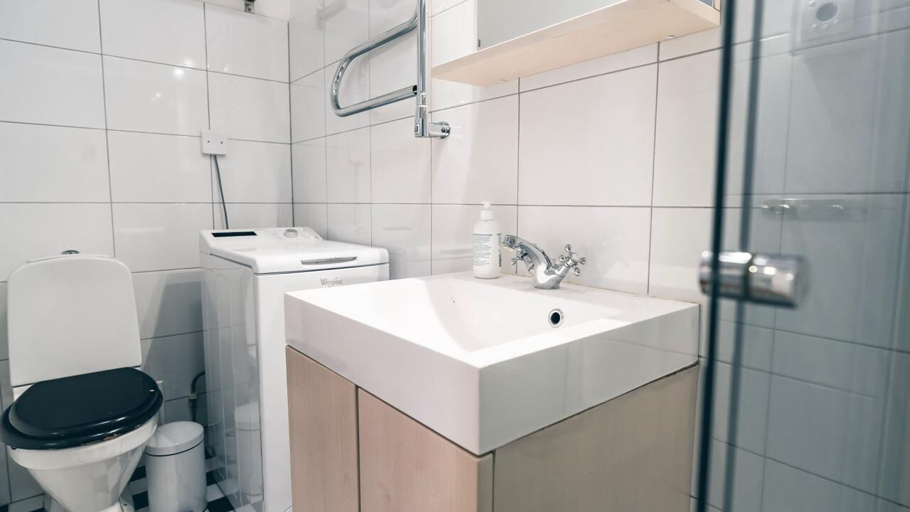Photo of Bathroom in Albano