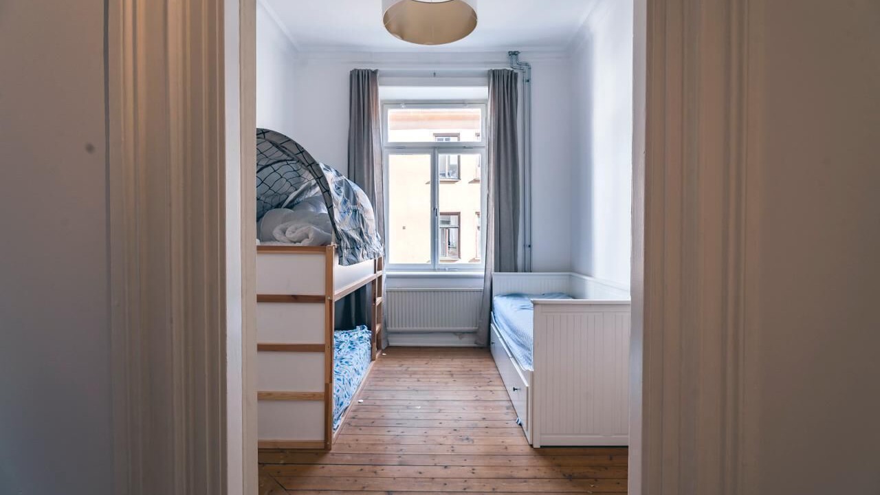 Photo of Bedroom in Albano