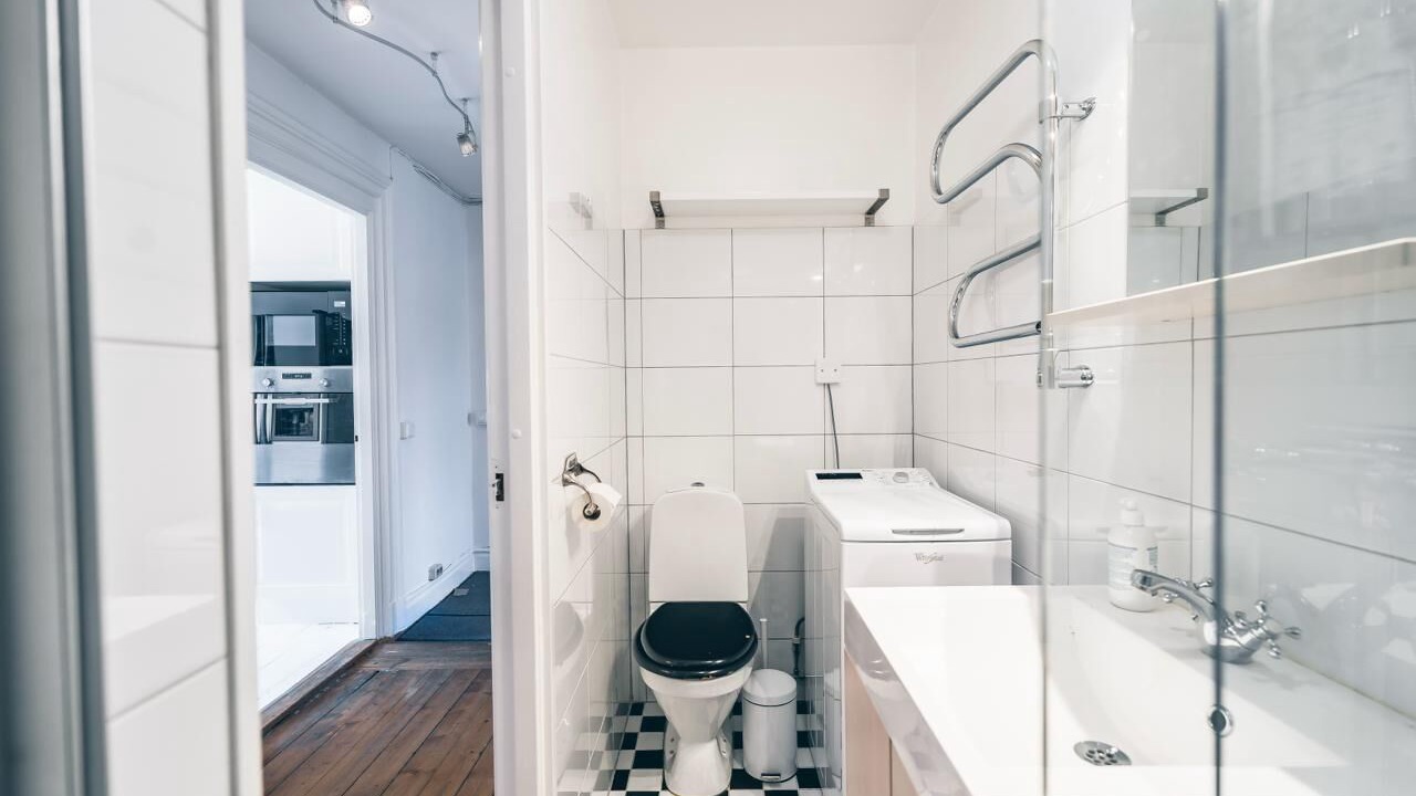 Photo of Bathroom in Albano