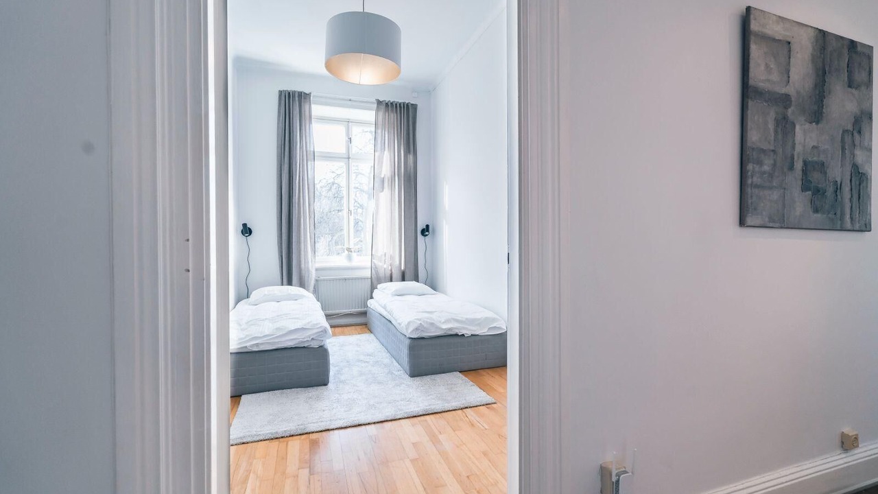 Photo of Bedroom in Albano