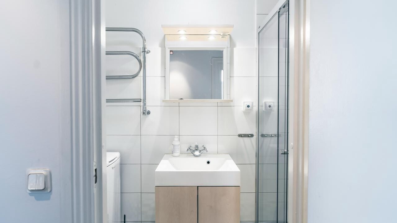 Photo of Bathroom in Albano