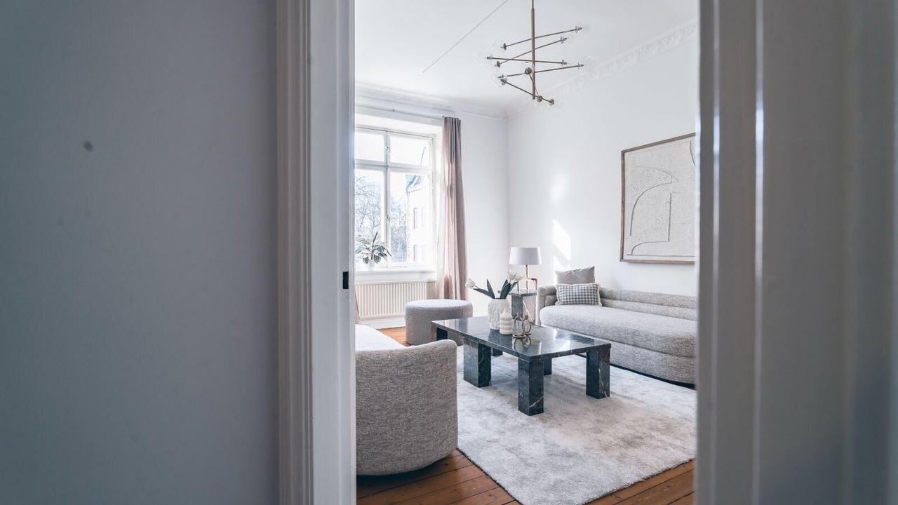 Photo of Livingroom in Albano