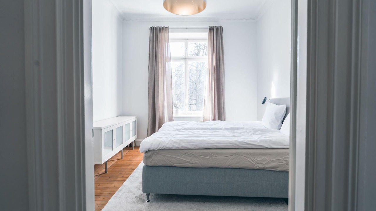 Photo of Bedroom in Albano