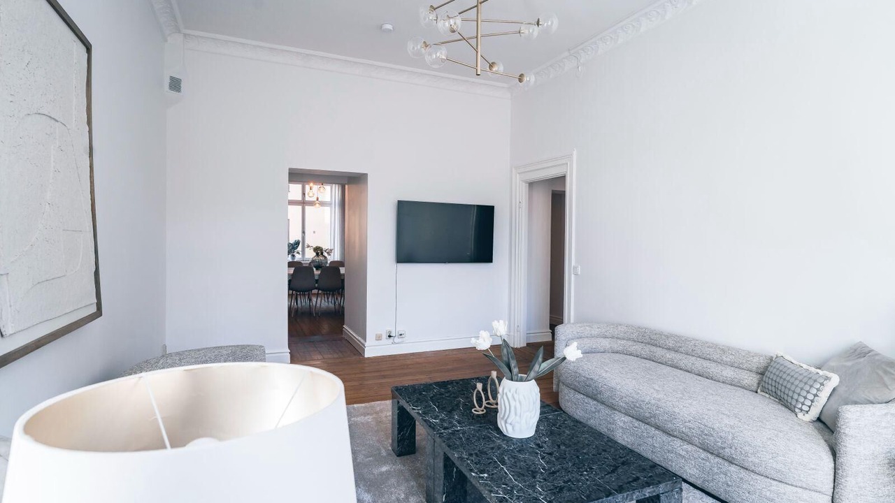 Photo of Livingroom in Albano