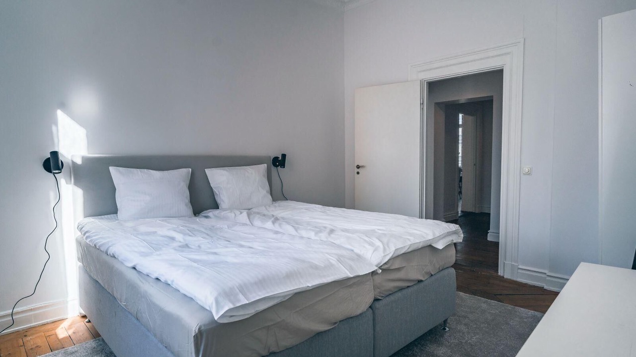 Photo of Bedroom in Albano