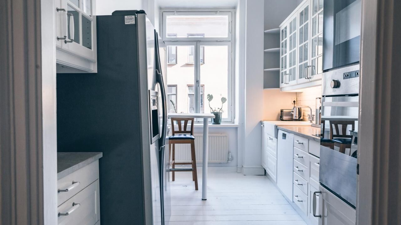 Photo of Kitchen in Albano