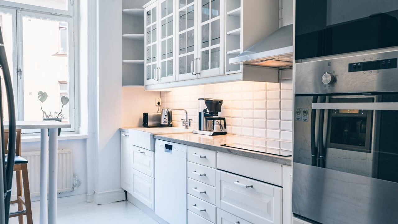 Photo of Kitchen in Albano