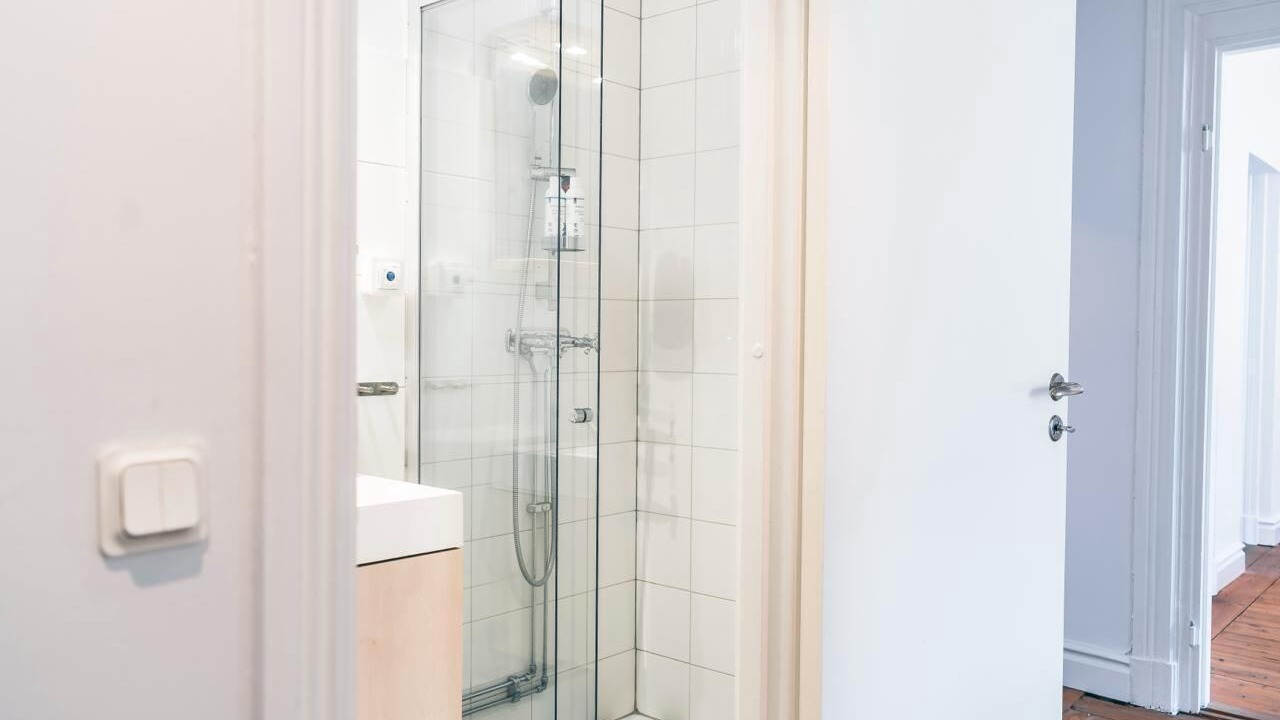 Photo of Bathroom in Albano