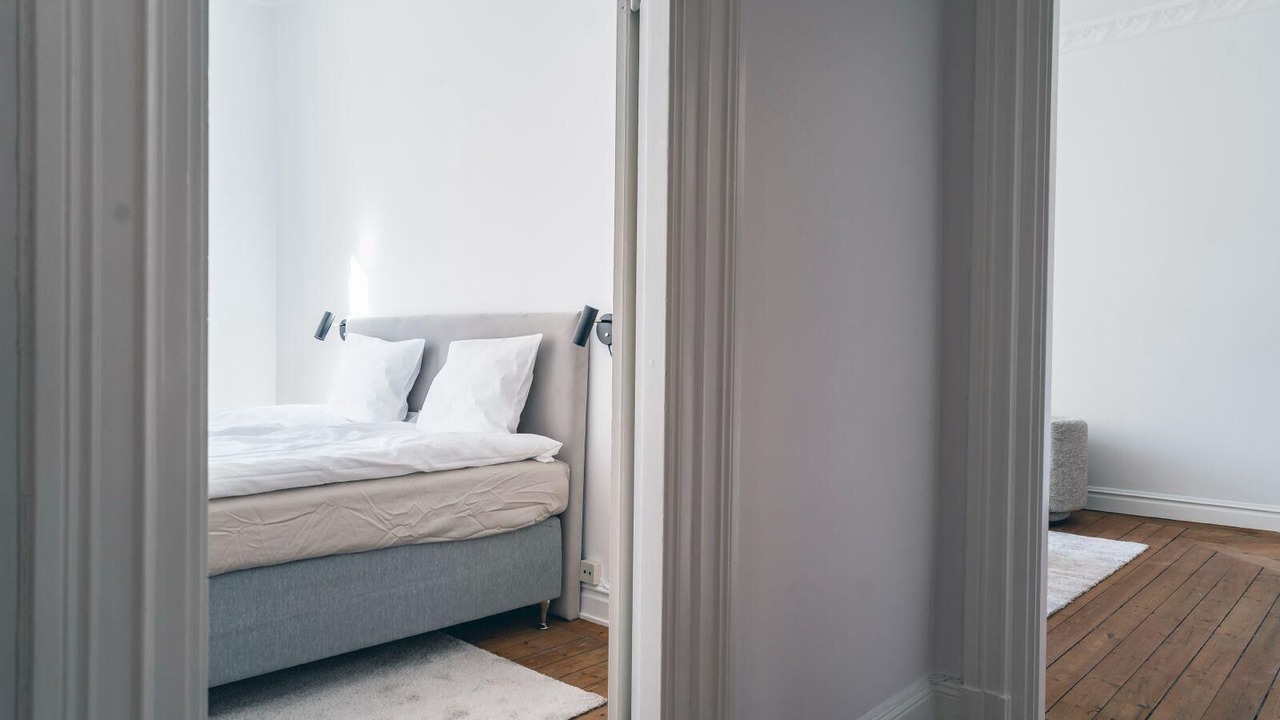 Photo of Bedroom in Albano