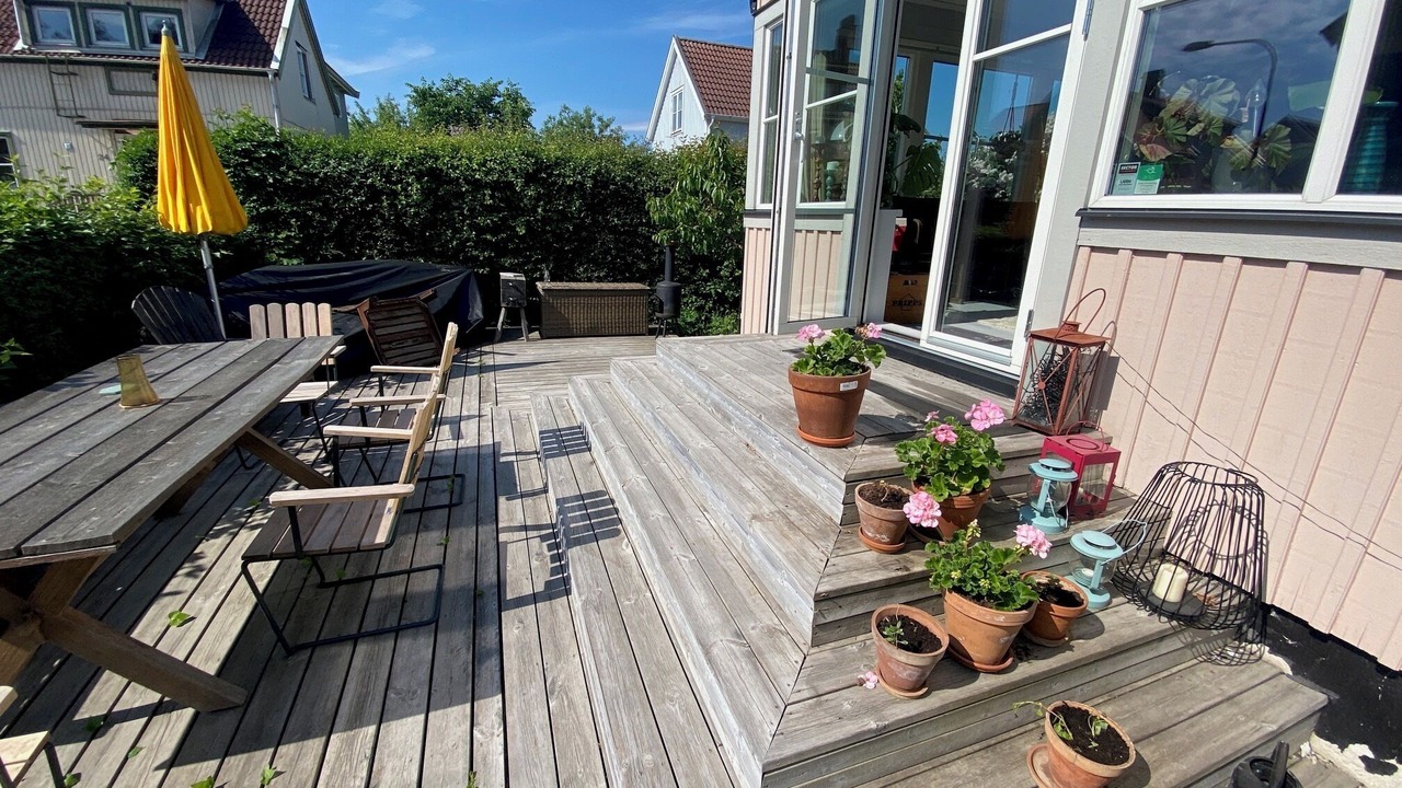 Photo of Outdoor in Enskede