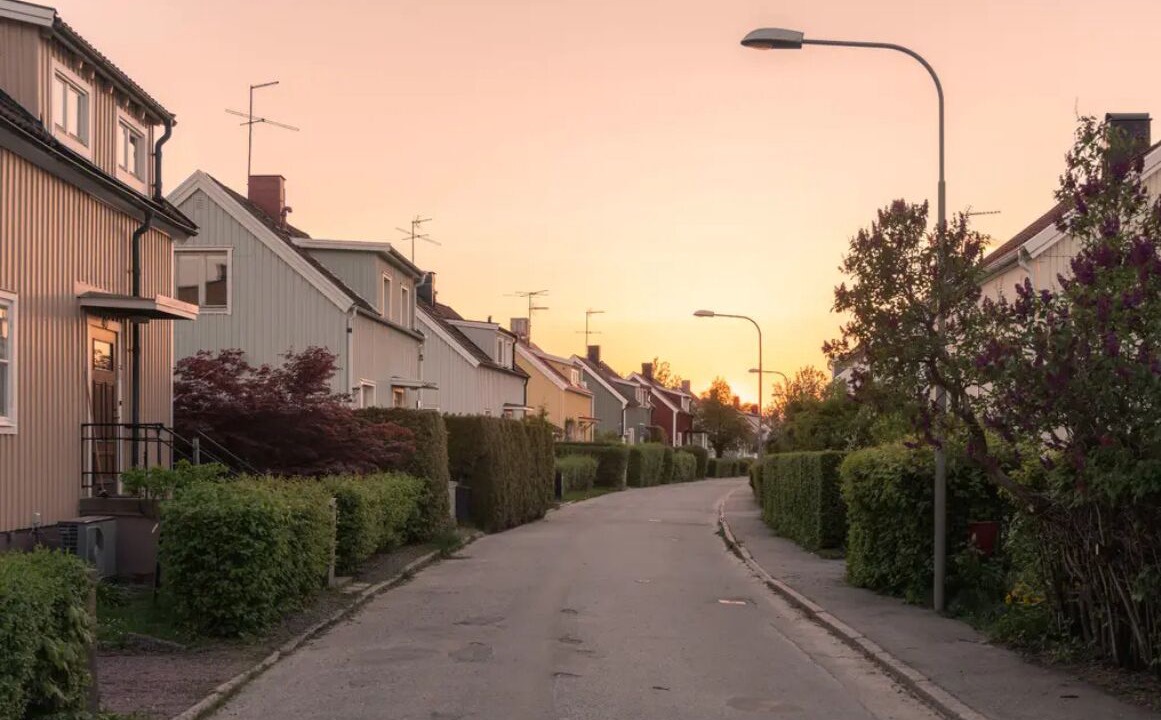 Photo of Others in Enskede