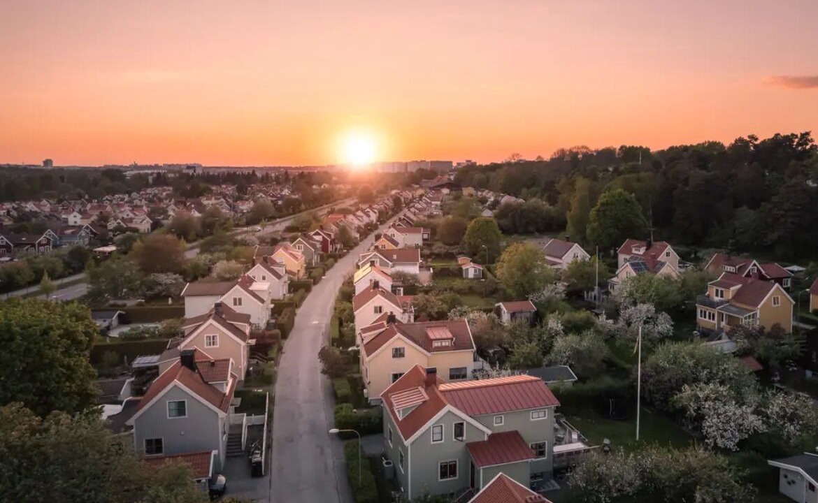 Photo of Outdoor in Enskede