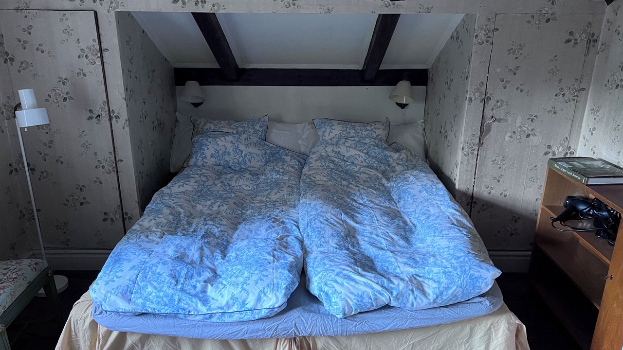Photo of Bedroom in Urshult