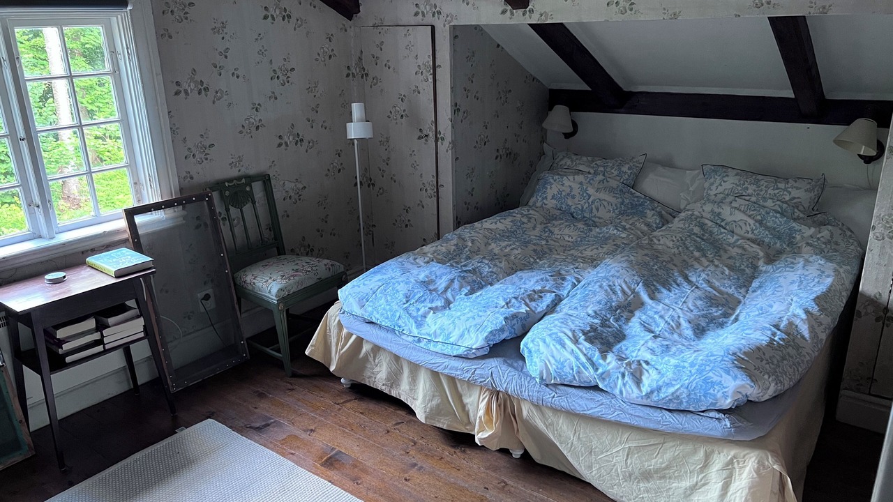 Photo of Bedroom in Urshult