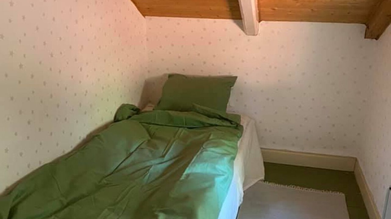 Photo of Bedroom in Urshult
