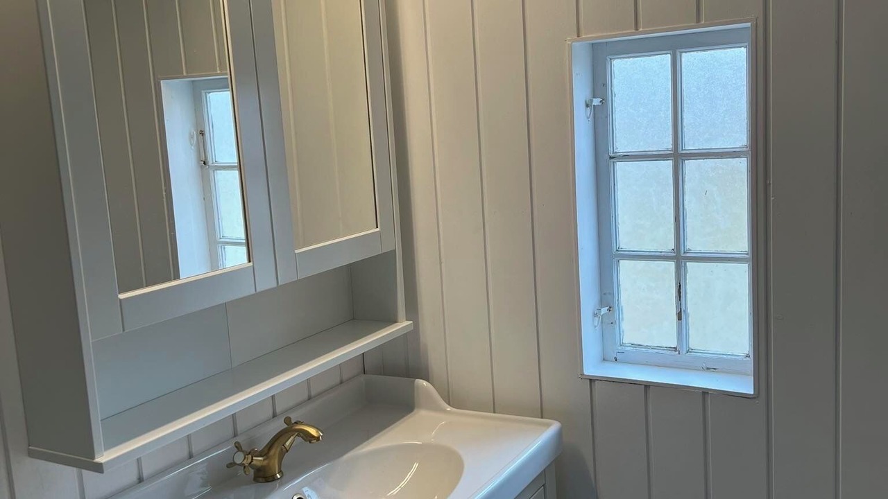 Photo of Bathroom in Urshult