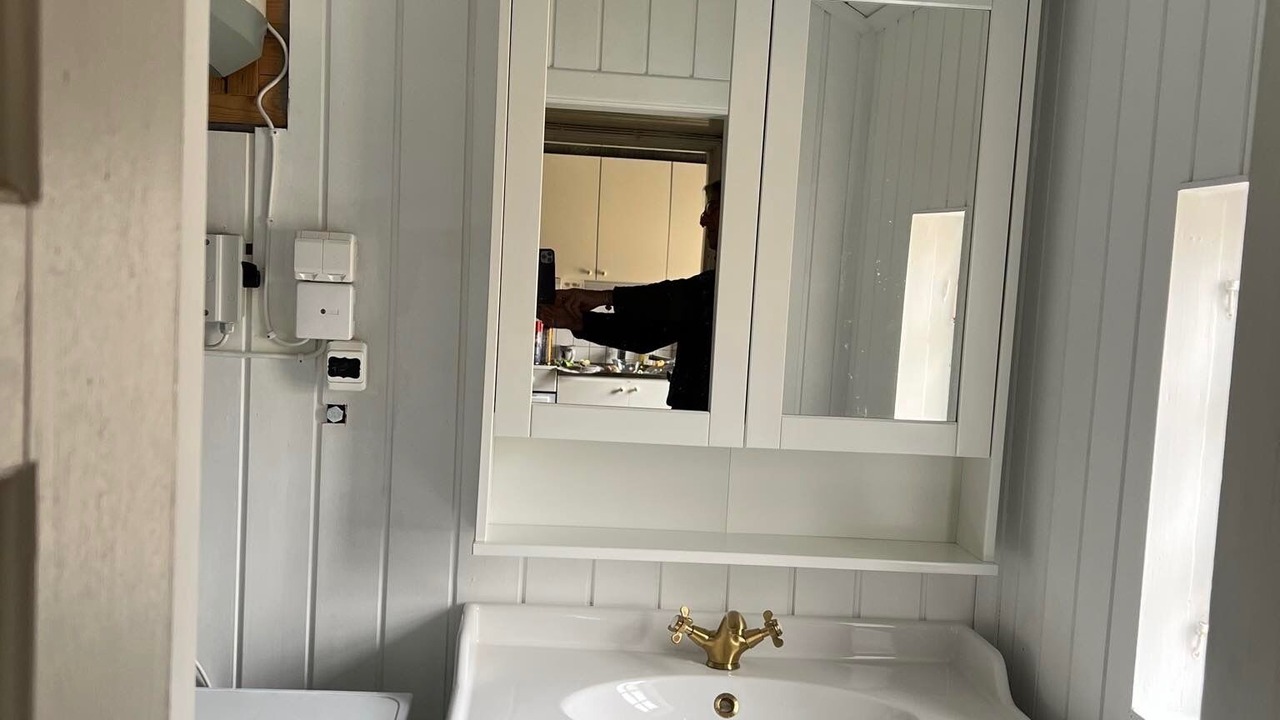 Photo of Bathroom in Urshult